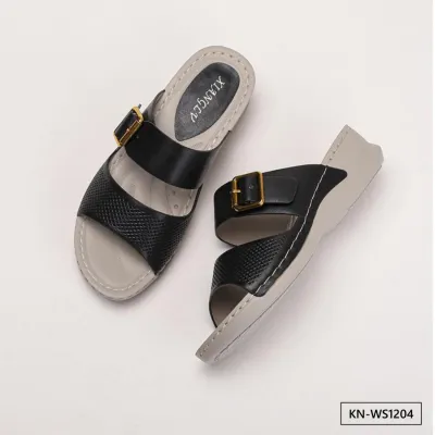 EXPLORER SOLE WOMEN'S SANDAL